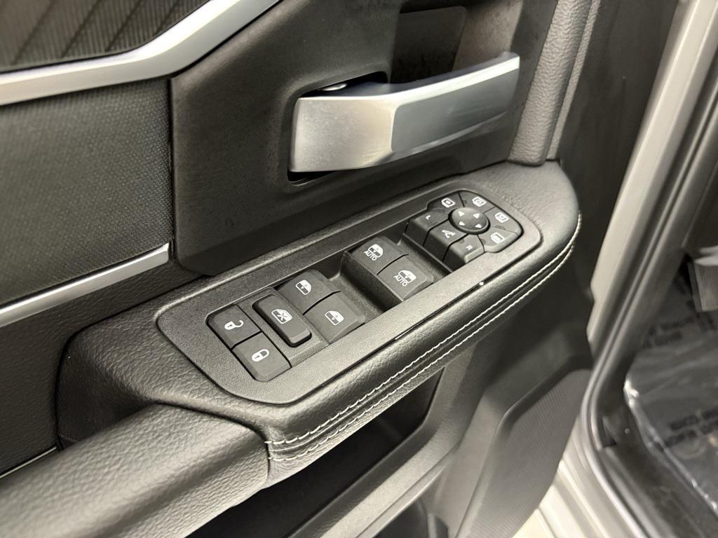 new 2026 Ram 2500 car, priced at $69,760