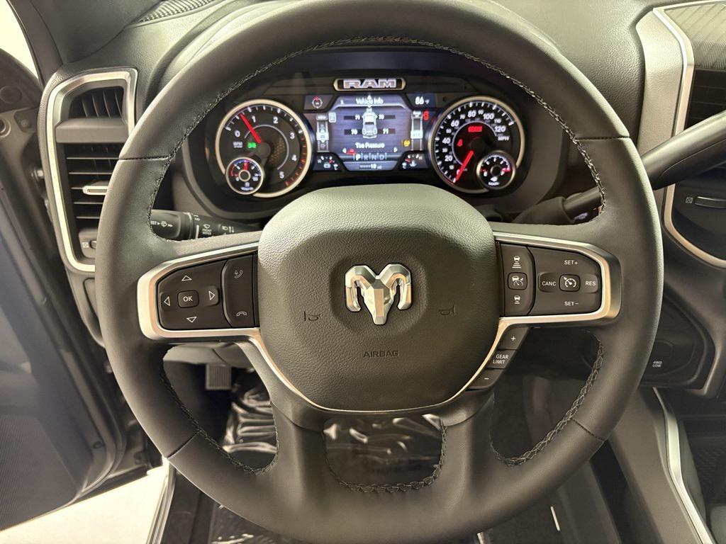 new 2026 Ram 2500 car, priced at $69,760