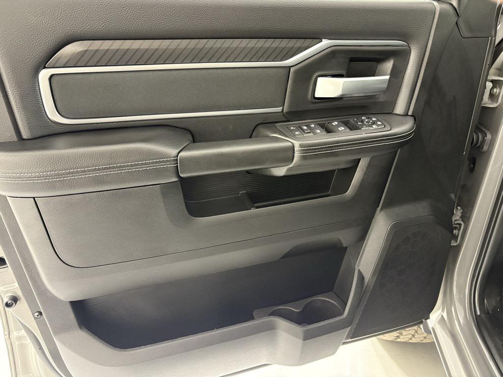 new 2026 Ram 2500 car, priced at $69,760