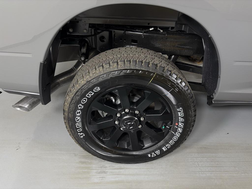 new 2026 Ram 2500 car, priced at $69,760