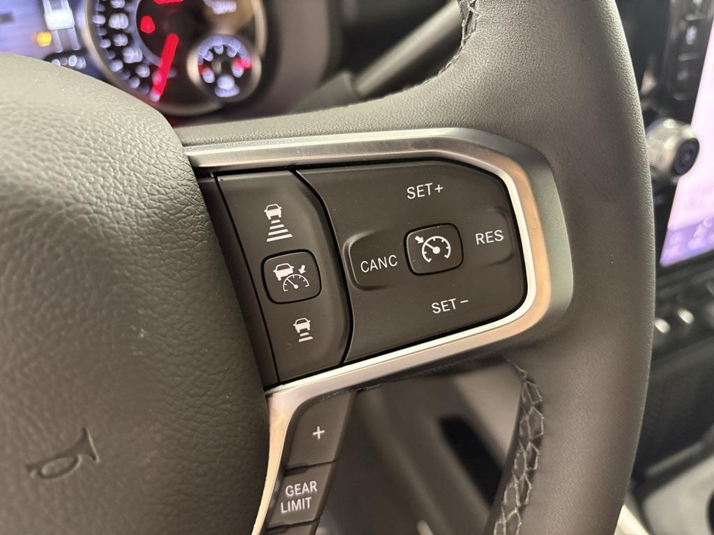 new 2026 Ram 2500 car, priced at $69,760