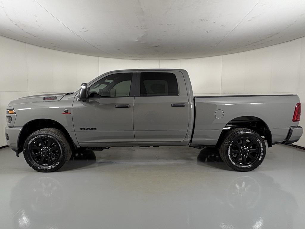 new 2026 Ram 2500 car, priced at $69,760