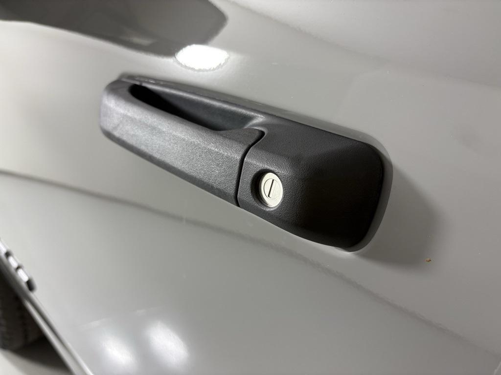 new 2026 Ram 2500 car, priced at $69,760