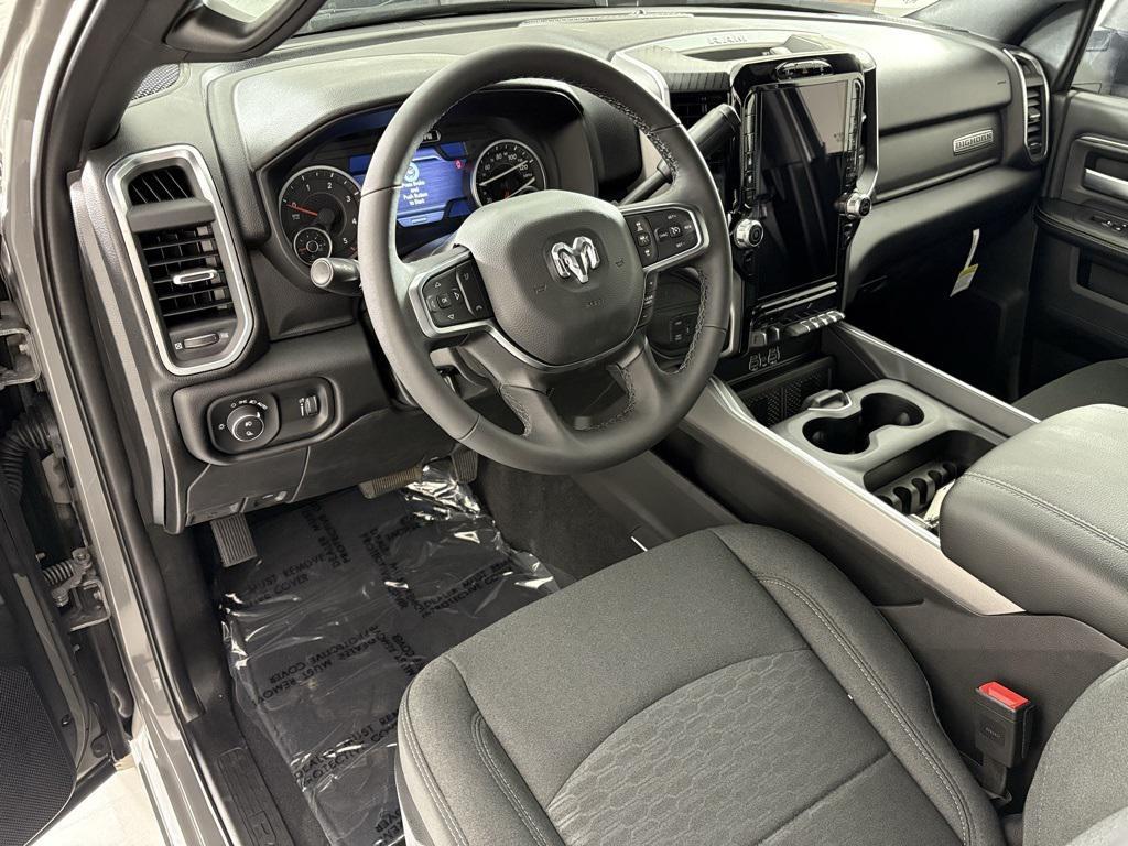 new 2026 Ram 2500 car, priced at $69,760