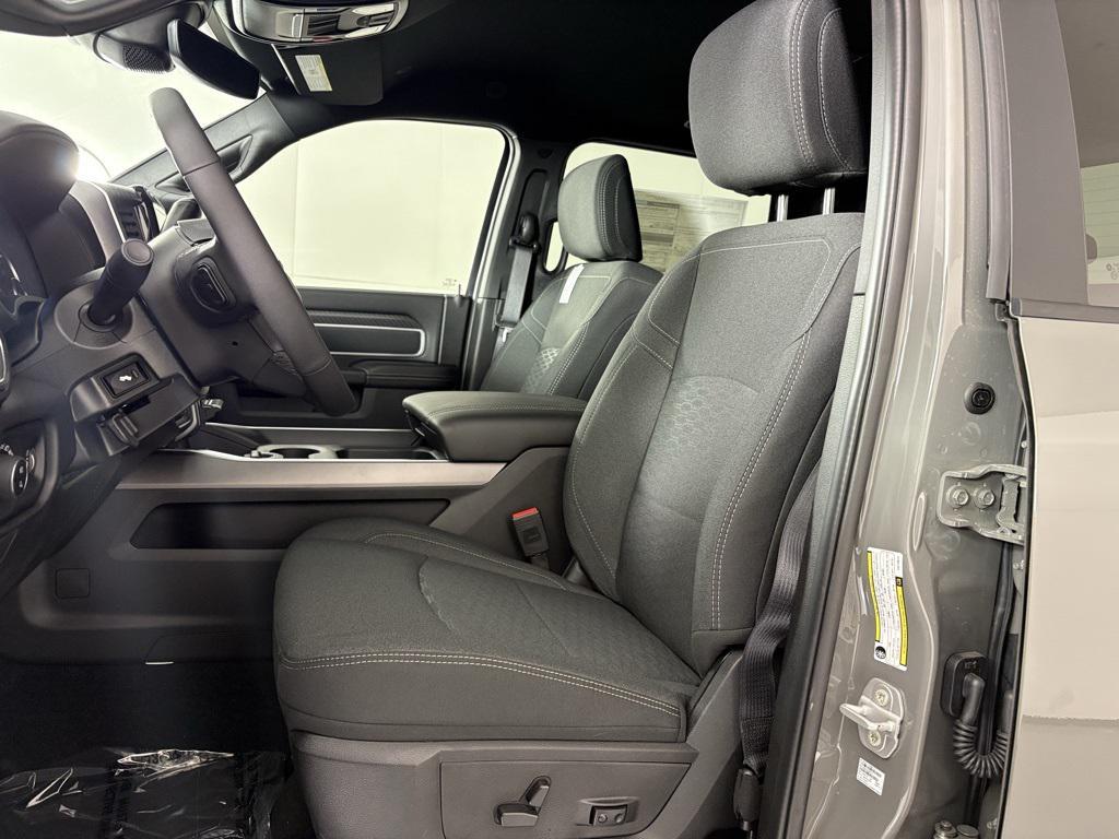 new 2026 Ram 2500 car, priced at $69,760