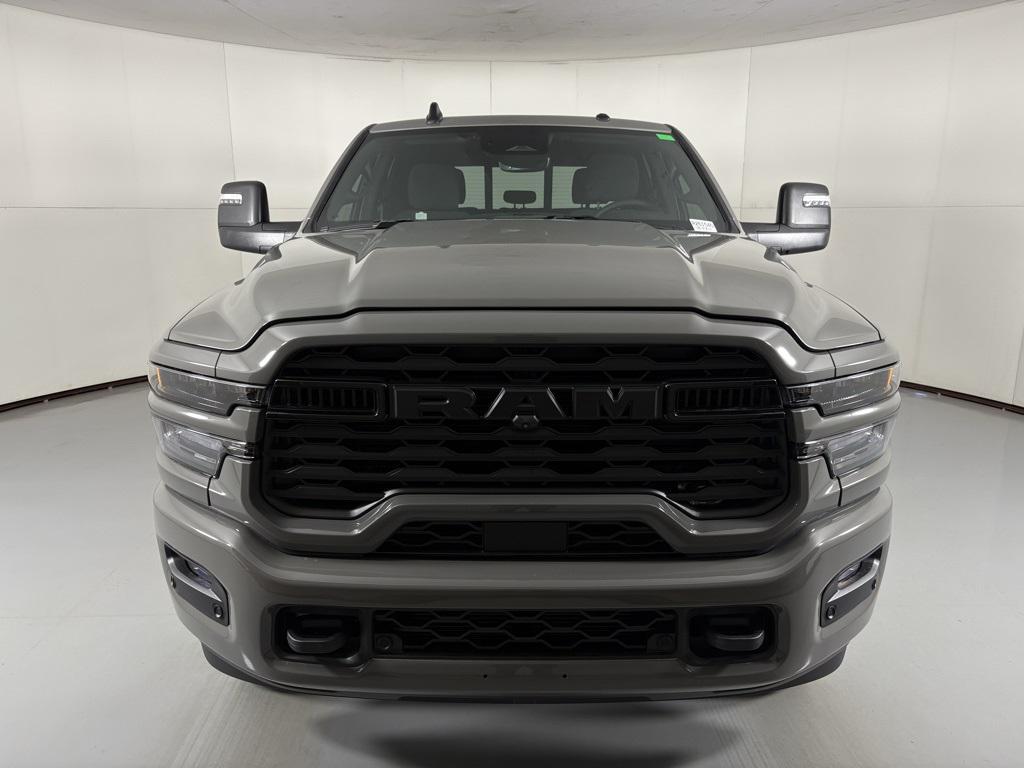 new 2026 Ram 2500 car, priced at $69,760