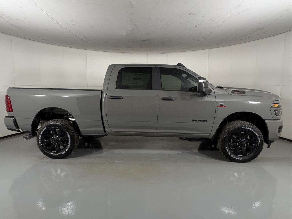 new 2026 Ram 2500 car, priced at $69,760