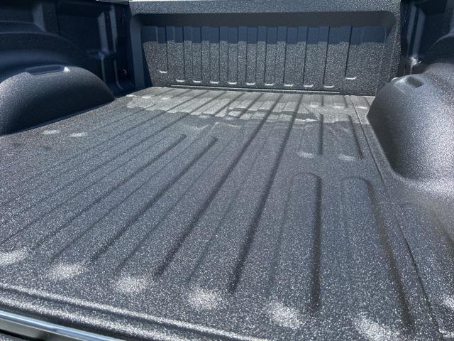 new 2025 Ram 1500 car, priced at $39,900