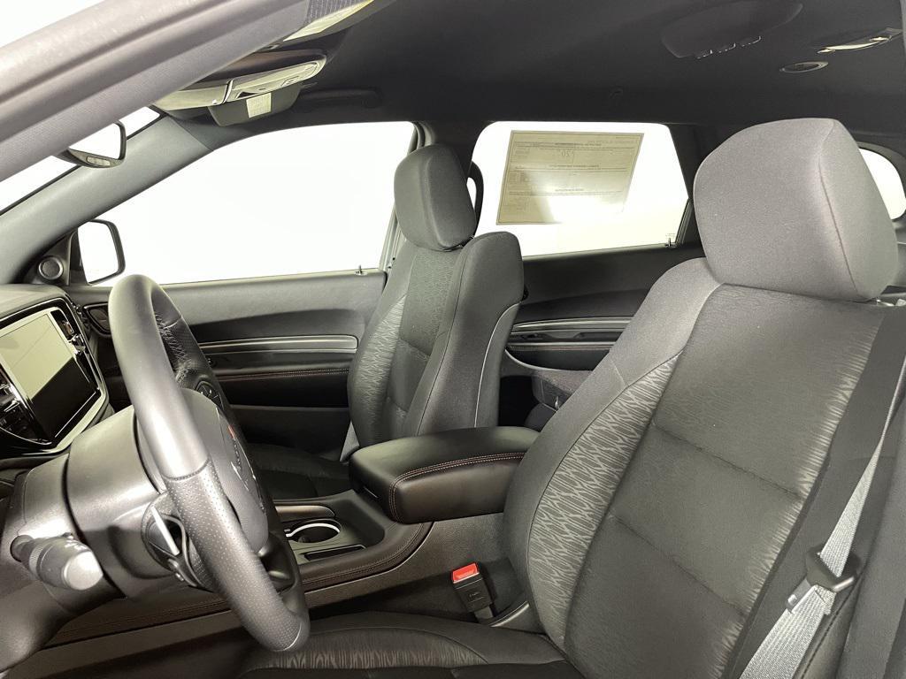 new 2026 Dodge Durango car, priced at $38,325