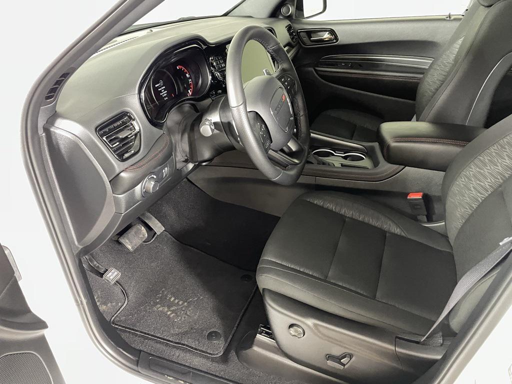 new 2026 Dodge Durango car, priced at $38,325
