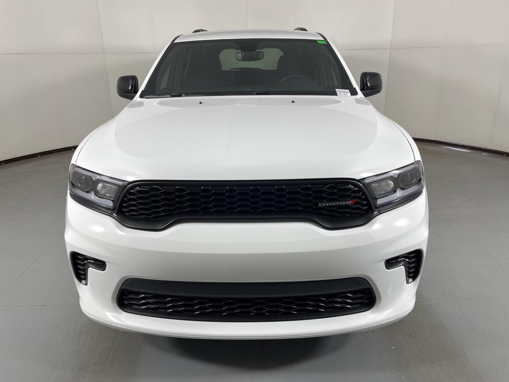 new 2026 Dodge Durango car, priced at $38,325