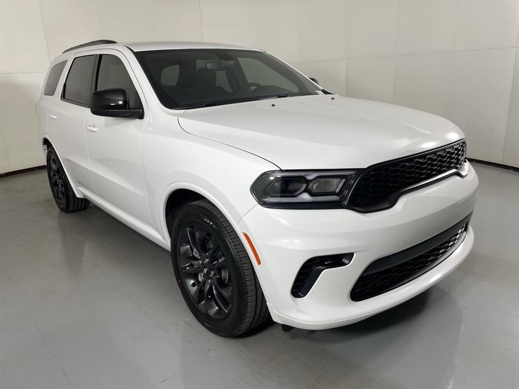 new 2026 Dodge Durango car, priced at $38,325