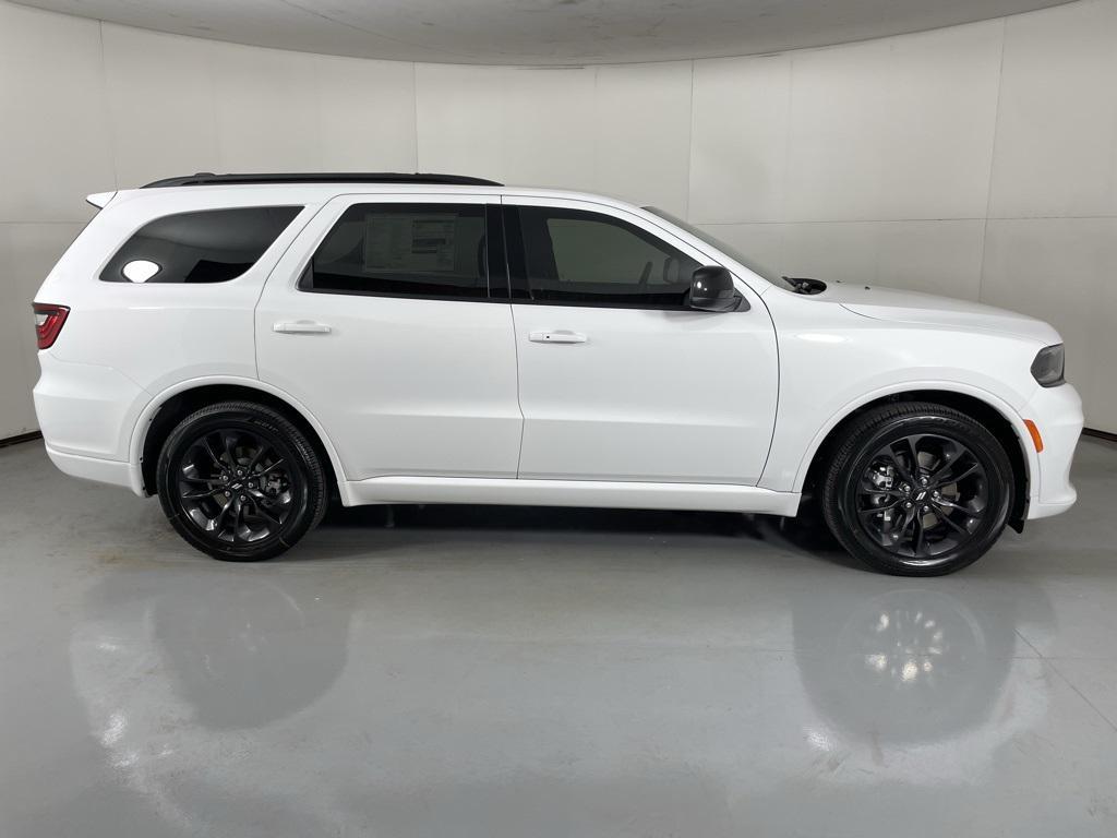 new 2026 Dodge Durango car, priced at $38,325