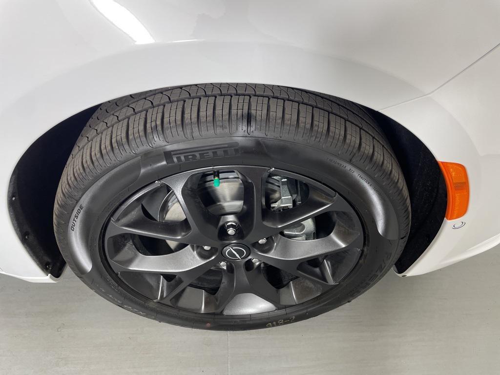 new 2026 Chrysler Pacifica car, priced at $49,747