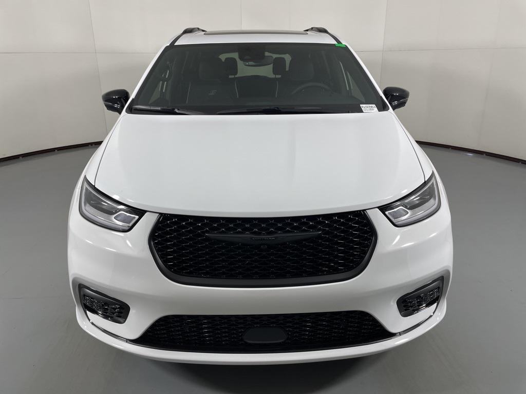 new 2026 Chrysler Pacifica car, priced at $49,747
