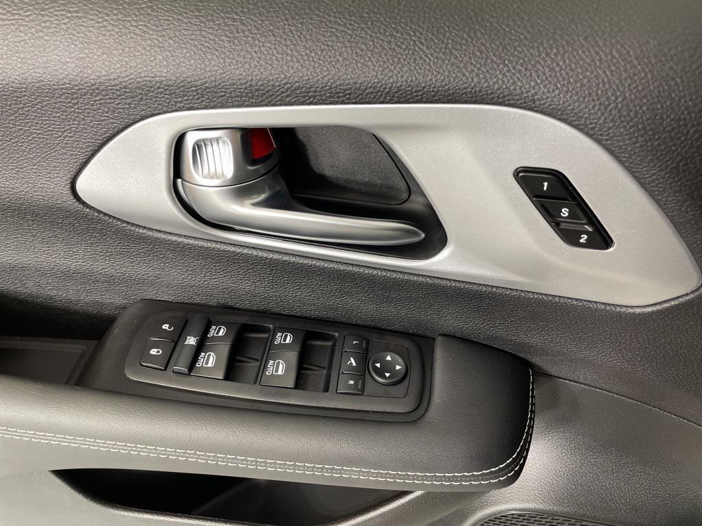 new 2026 Chrysler Pacifica car, priced at $49,747