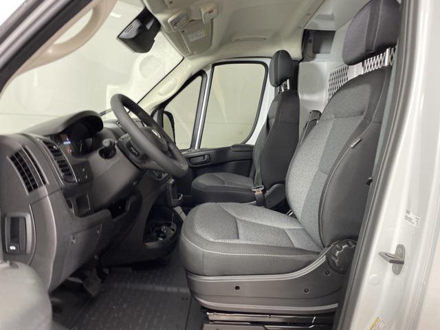 new 2024 Ram ProMaster 3500 car, priced at $51,000