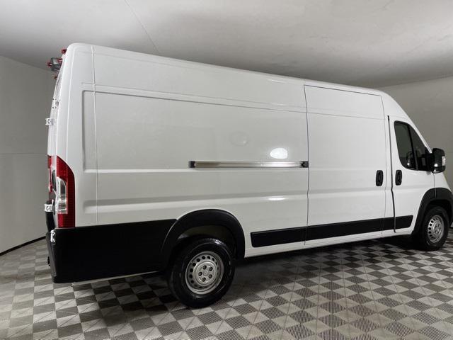 new 2024 Ram ProMaster 3500 car, priced at $51,000