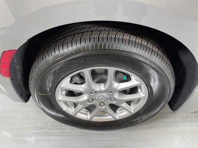 new 2025 Chrysler Pacifica car, priced at $36,940