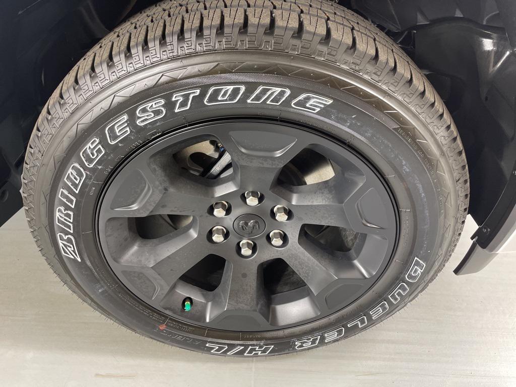 new 2026 Ram 1500 car, priced at $51,290