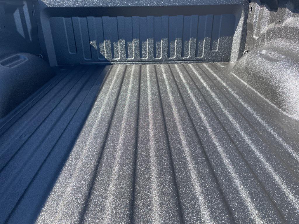 new 2026 Ram 1500 car, priced at $51,290