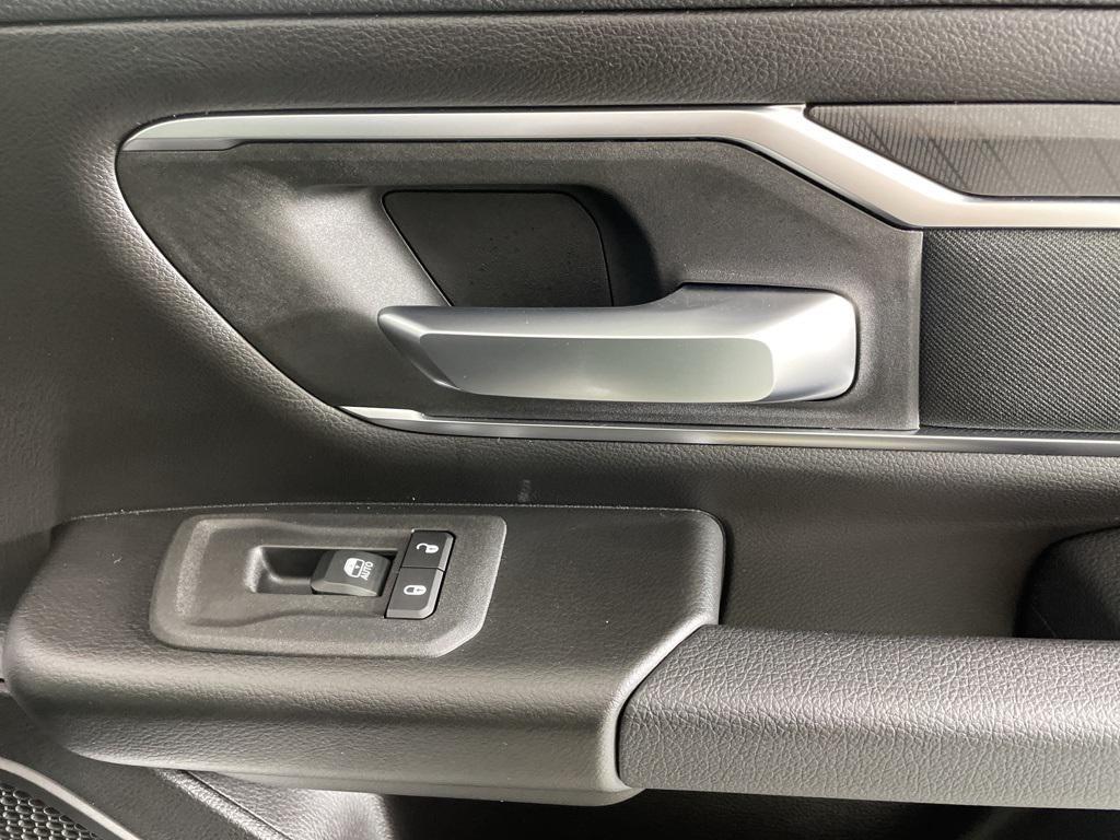 new 2026 Ram 1500 car, priced at $51,290