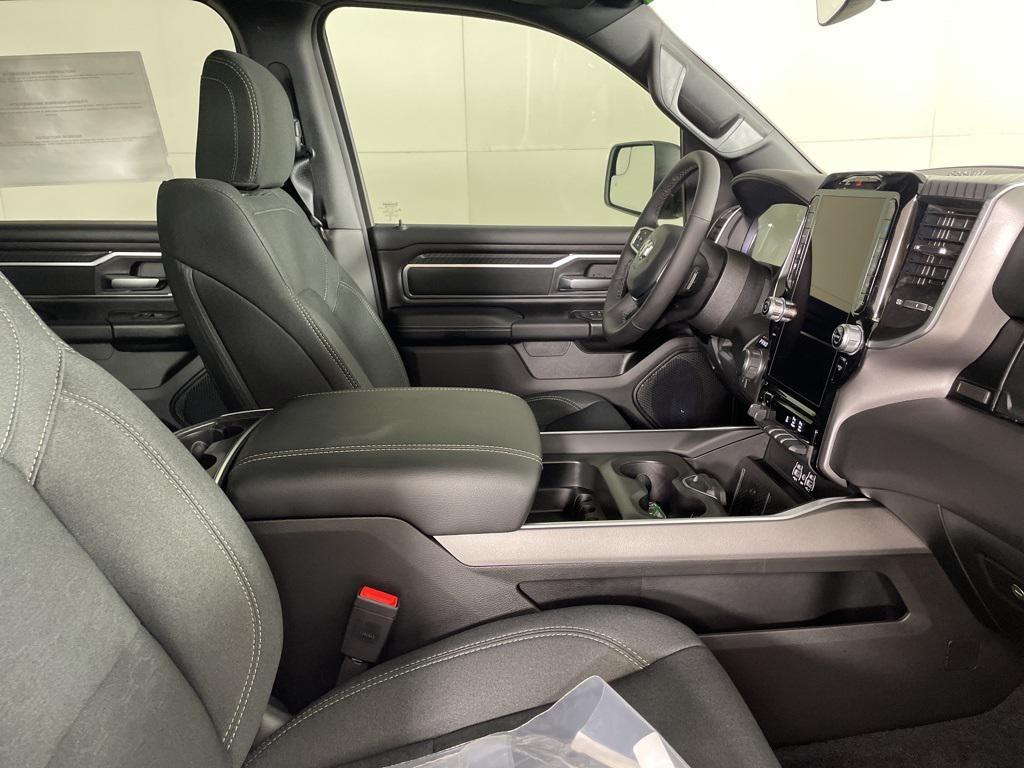 new 2026 Ram 1500 car, priced at $51,290