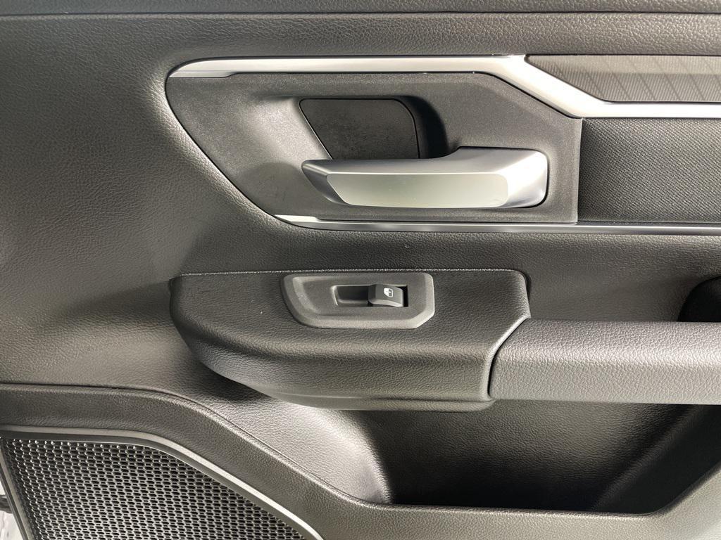 new 2026 Ram 1500 car, priced at $51,290