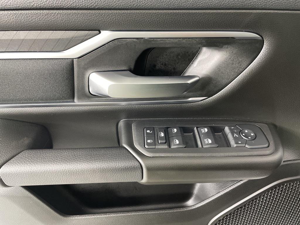new 2026 Ram 1500 car, priced at $51,290