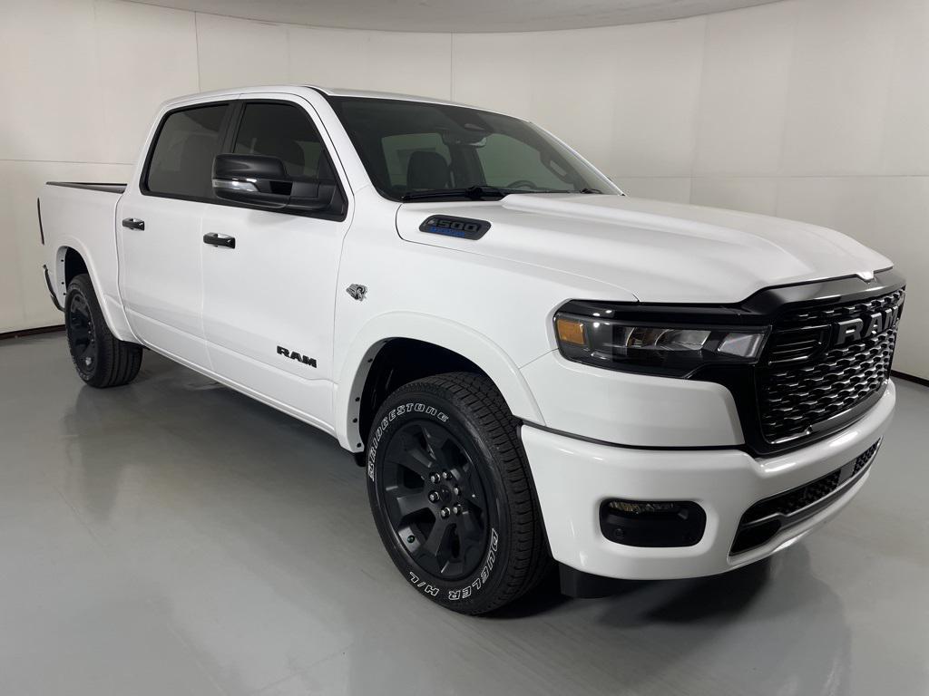 new 2026 Ram 1500 car, priced at $51,290
