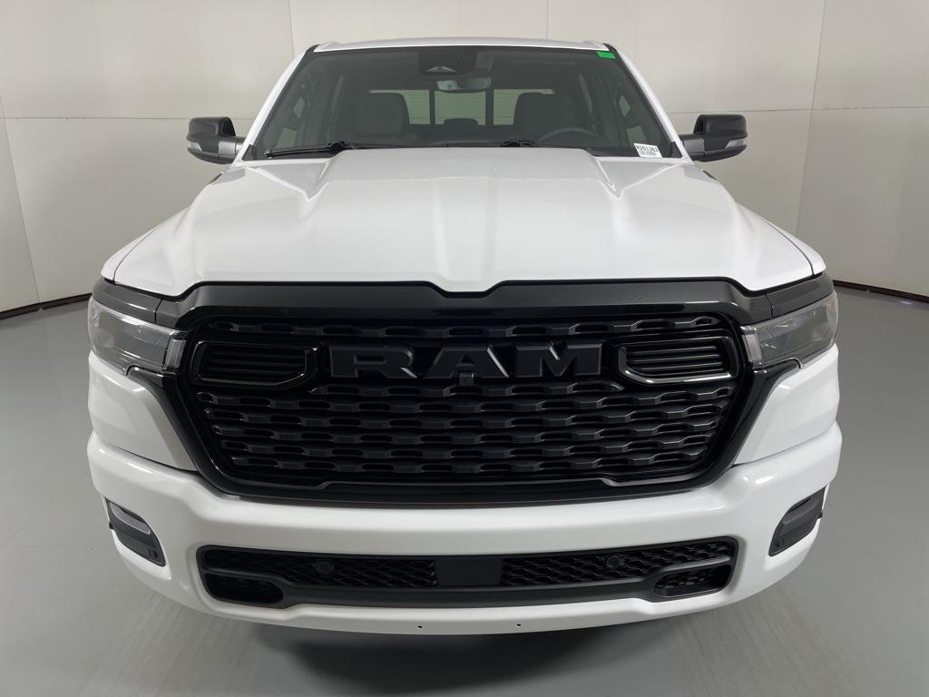 new 2026 Ram 1500 car, priced at $51,290