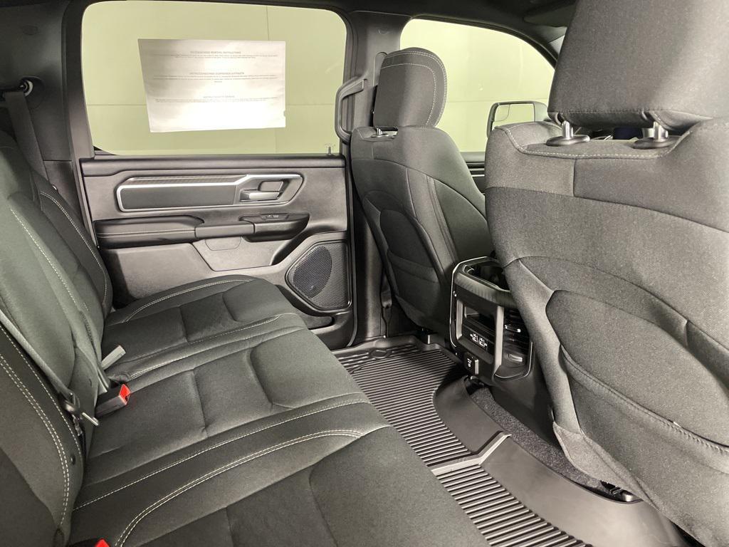 new 2026 Ram 1500 car, priced at $51,290