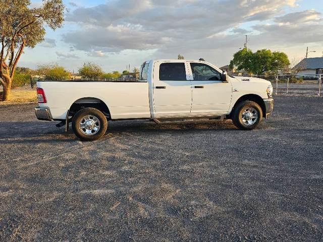 used 2024 Ram 3500 car, priced at $63,262