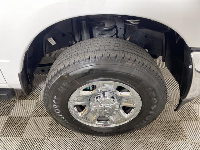 used 2024 Ram 3500 car, priced at $57,900
