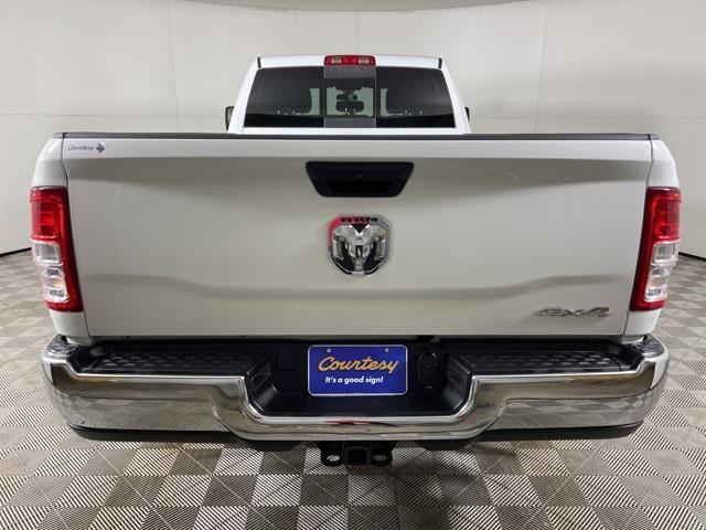 used 2024 Ram 3500 car, priced at $57,900