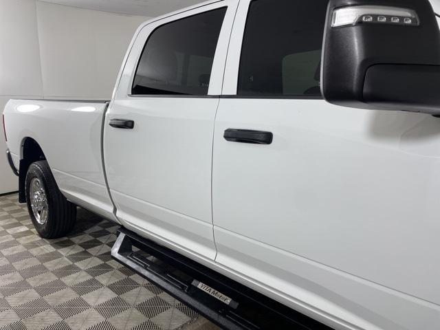 used 2024 Ram 3500 car, priced at $57,900