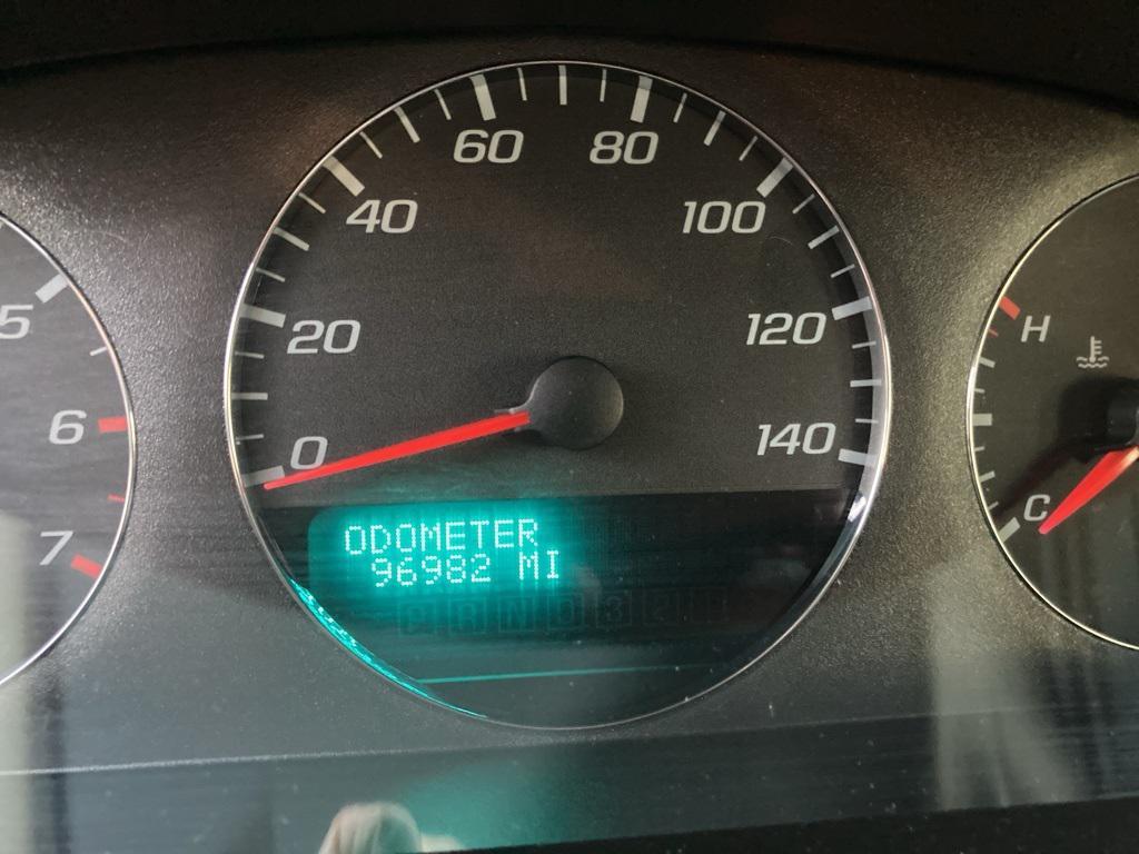 used 2010 Chevrolet Impala car, priced at $6,500