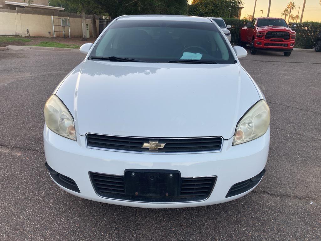 used 2010 Chevrolet Impala car, priced at $6,500