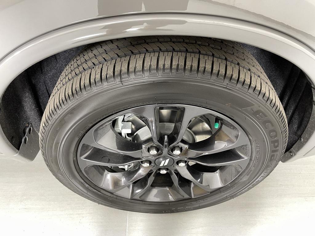 new 2026 Dodge Durango car, priced at $37,831