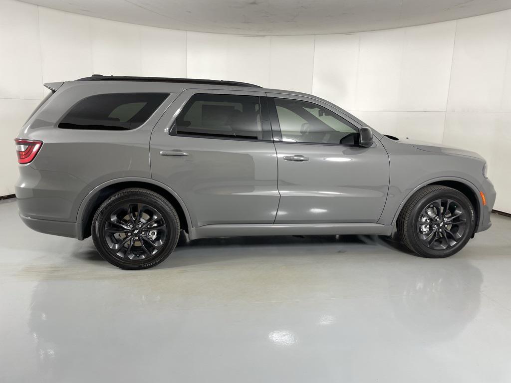 new 2026 Dodge Durango car, priced at $37,831