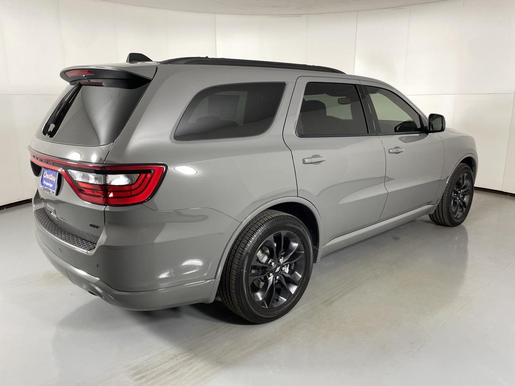 new 2026 Dodge Durango car, priced at $37,831