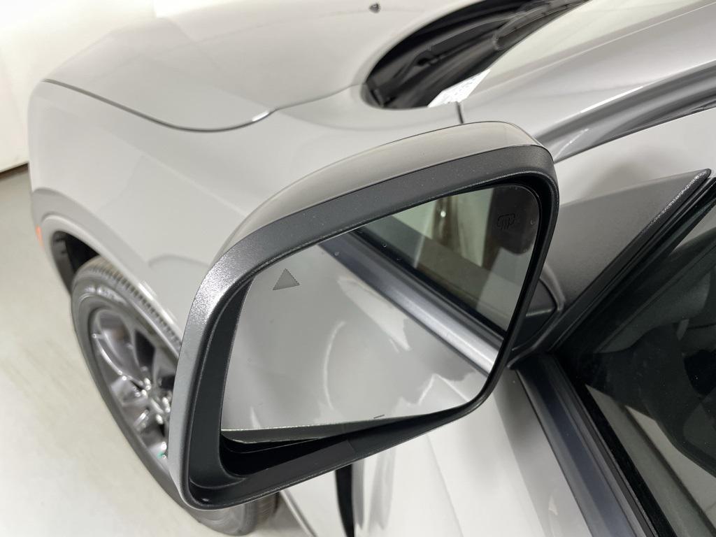 new 2026 Dodge Durango car, priced at $37,831