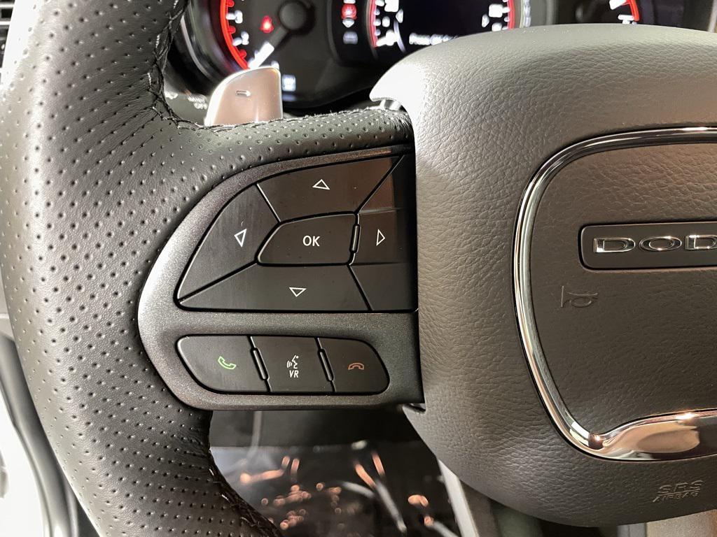 new 2026 Dodge Durango car, priced at $37,831