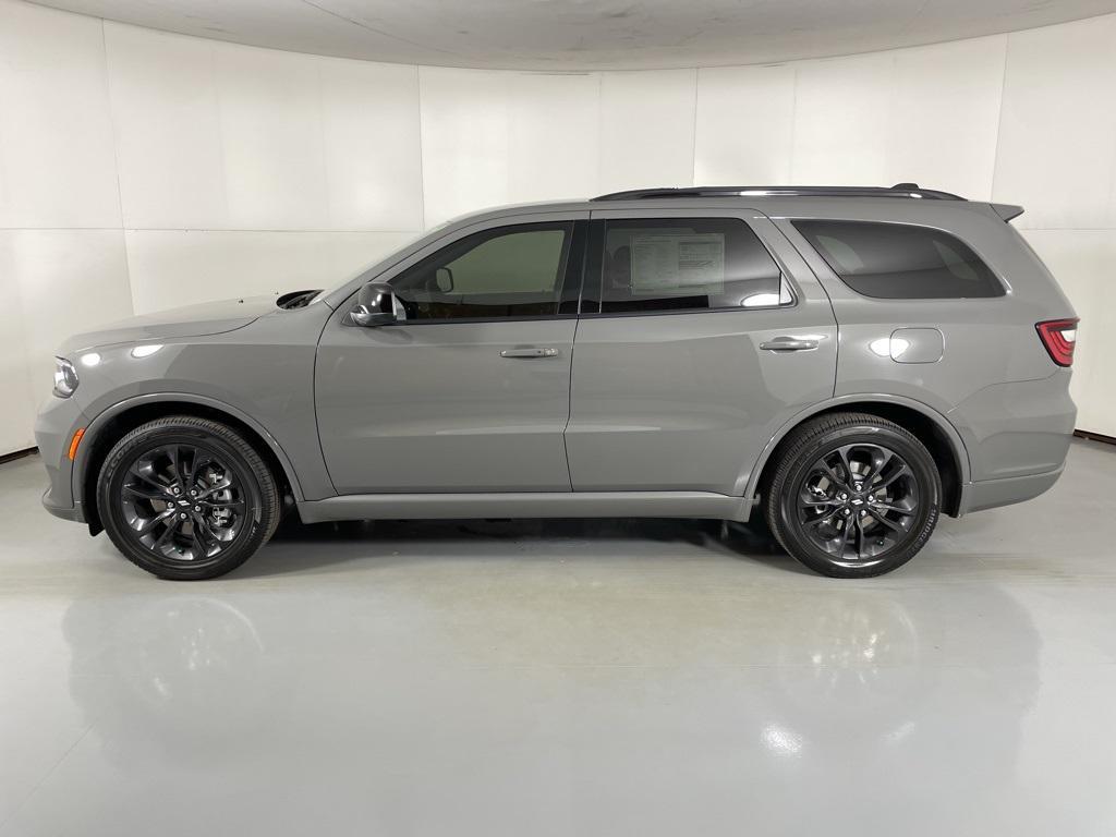 new 2026 Dodge Durango car, priced at $37,831