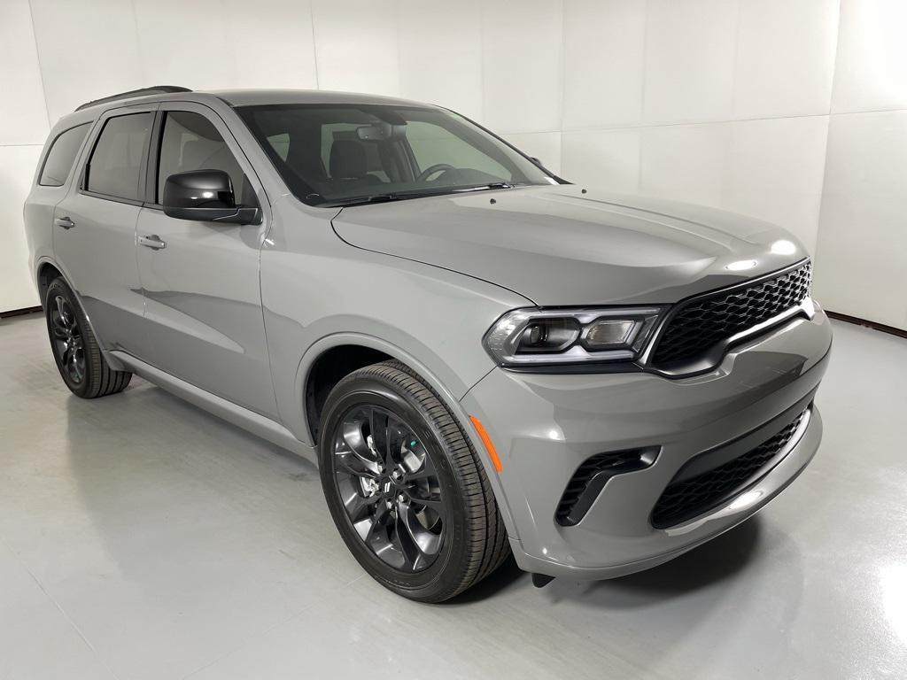 new 2026 Dodge Durango car, priced at $37,831
