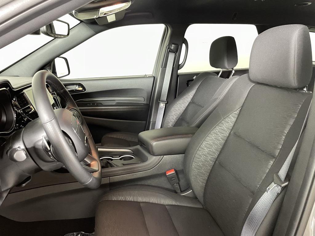 new 2026 Dodge Durango car, priced at $37,831