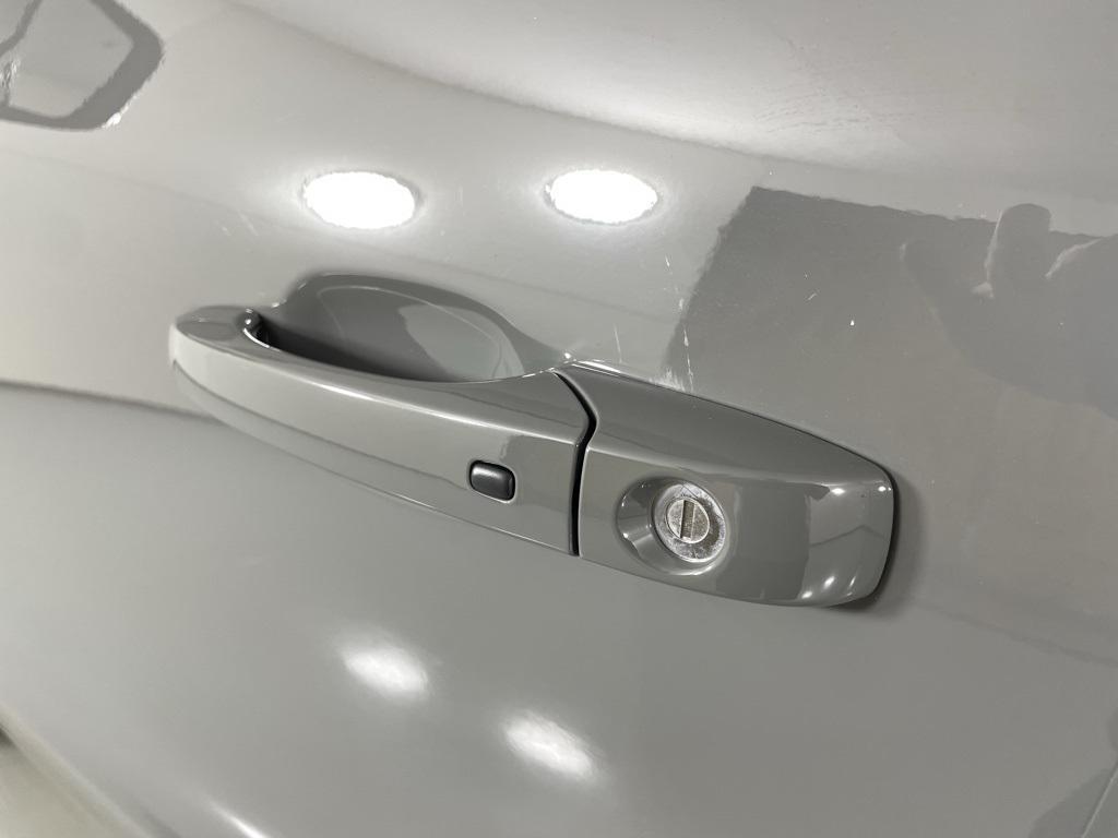 new 2026 Dodge Durango car, priced at $37,831