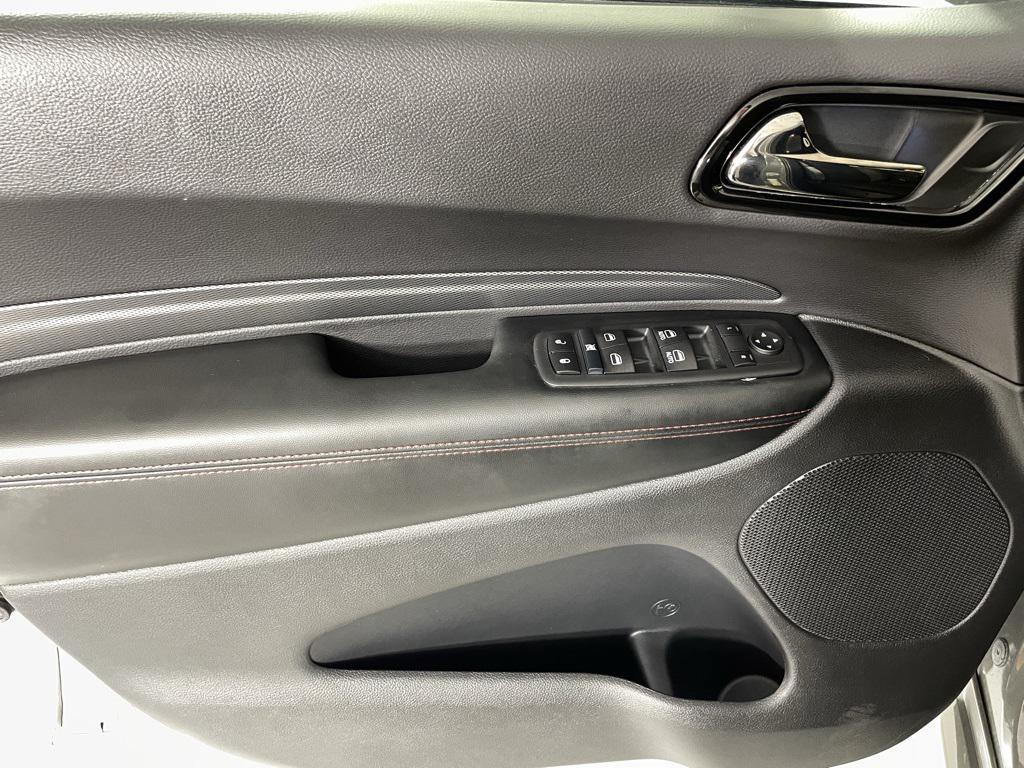 new 2026 Dodge Durango car, priced at $37,831