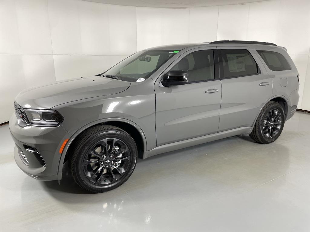 new 2026 Dodge Durango car, priced at $37,831