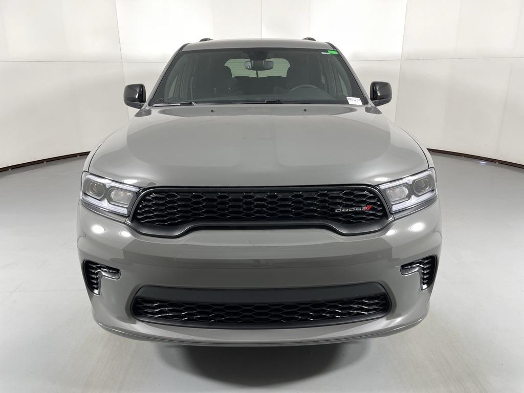 new 2026 Dodge Durango car, priced at $37,831